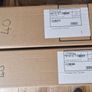 Mavic Pro Carbon Cosmic SLR 40 Rim Brake Wheelset Tubeless 2-Way New Boxed Image 6