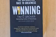 Winning by Tim Grover