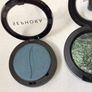Brand New Green Blue Mac Sephora Pat McGrath and Glaminatrix Eye Shadows plus Sephora Eye Pencil and Buxom Eye Shadow Image 2