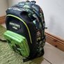 Minecraft knapsack bag Image 2