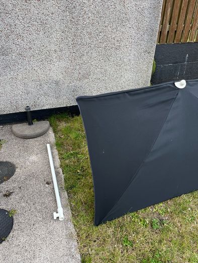 Garden Parasol / Umbrella