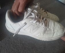shoe