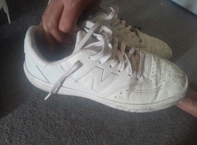 shoe