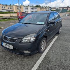 Kia Rio 2011 1.4L petrol