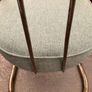 1970s Tubular Steel Chair - Warehouse and Showroom Open  Saturday 10th October 12 til 4pm  Eircode R95T227 Image 5