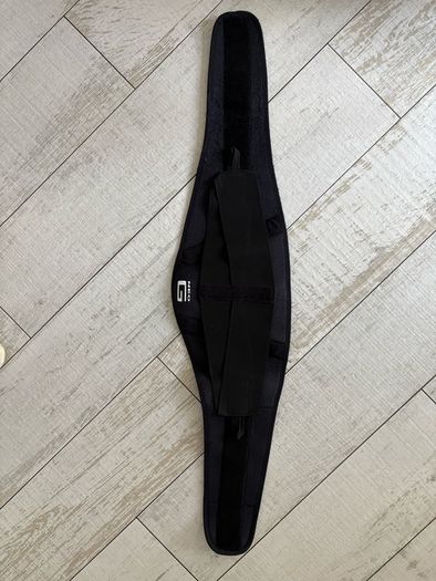 Neo G Back Brace with Power Straps