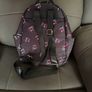 juicy couture backpack Image 2