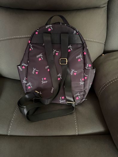 juicy couture backpack
