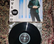 Johnny Marr: playland LP