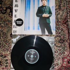 Johnny Marr: playland LP