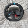 Logitech g29 Steering Wheel Image 3