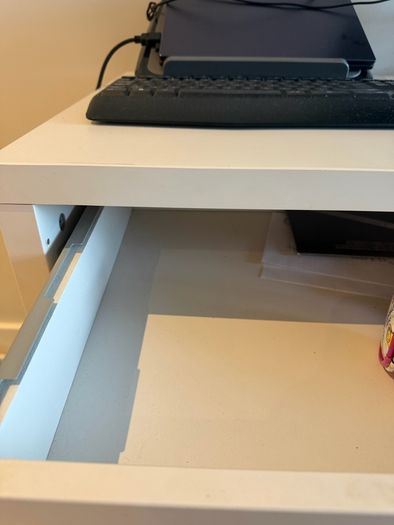 Office Desk/Computer Desk with Drawer