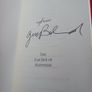 The Far Side of Happiness/ Gerry Boland/Signed/ 2018 Image 4