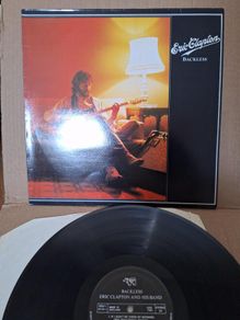 Eric Clapton - Backless