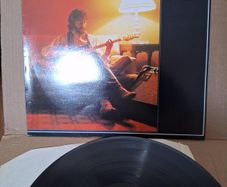 Eric Clapton - Backless