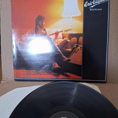 Eric Clapton - Backless