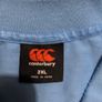 Ireland rugby polo 2XL Image 4
