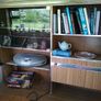 Vintage 1970s drinks cabinet Image 4