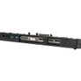 Toshiba Hi-Speed Port Replicator III 120W 2 pines - PA5116E-3PRP Image 6