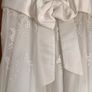 Communion / flower girl dress Image 4