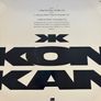 Kon Kan I Beg Your Pardon Club Mix Image 2