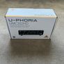 Behringer U-PHORIA UMC204HD USB Audio Interface (Boxed) Image 3