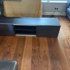 IKEA Besta TV  cabinet
