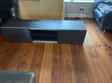 IKEA Besta TV  cabinet