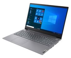ThinkBook 15 IIL | 10th Gen | Core i5-1035G1 | 24GB | 512GB NVMe | Win 11 | 15"