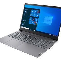 ThinkBook 15p IMH | 10th Gen | Core i5-10300H | 24GB | 240GB NVMe | Win 11 | 15"