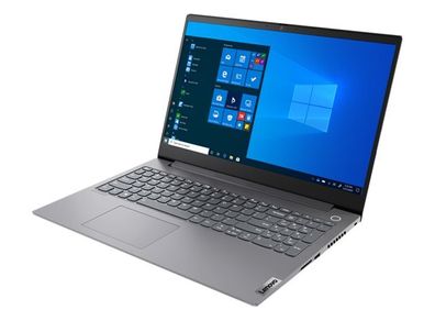 ThinkBook 15p IMH | 10th Gen | Core i5-10300H | 24GB | 240GB NVMe | Win 11 | 15"