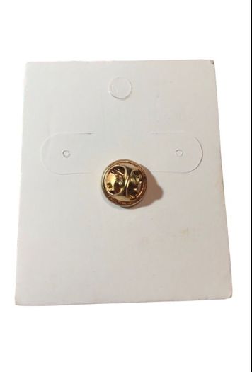 Crown Brooch Design