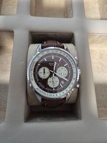 Sekonda chronograph