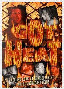 Pro Wrestling Documentary Collection (11 Brand New & Sealed DVDs)