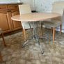 Table and Chairs Image 3