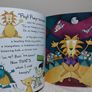 THE RAVENOUS BEAST storybook by Niamh Sharkey Image 7