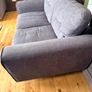 2 and 3 seater sofa set (can be sold as separates) Image 9