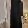 navy swing dress - reduced Image 3