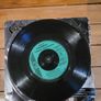 Cameo Shes Strange 7 inch Single 1984 Club Records Image 6