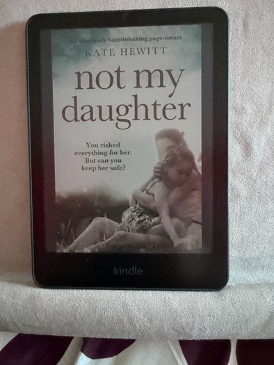 Kindle coloursoft