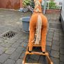 rocking horse Image 2