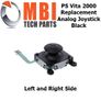 Sony PS VITA 2000 Replacement 3D Analog Joystick Toggle Button Stick Left Right Image 5