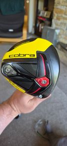 Cobra King F9 Driver