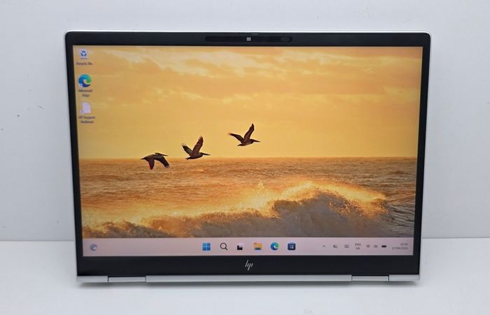 BRAND NEW - HP EliteBook 8 Flip G1i - Intel Core Ultra 5/ 32GB DDR5/ 1TB/ Foldable Laptop