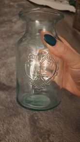 Cute Small Vase