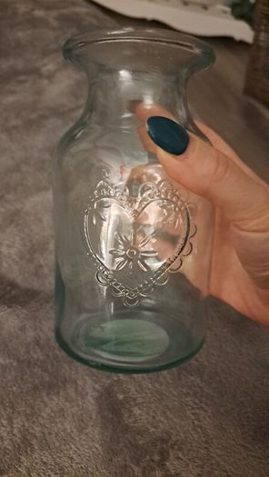 Cute Small Vase