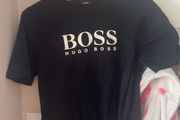 hugo boss top