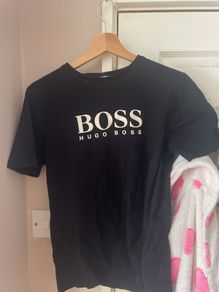 hugo boss top
