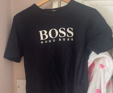 hugo boss top