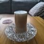 Waterford Crystal Candle Holder Image 6